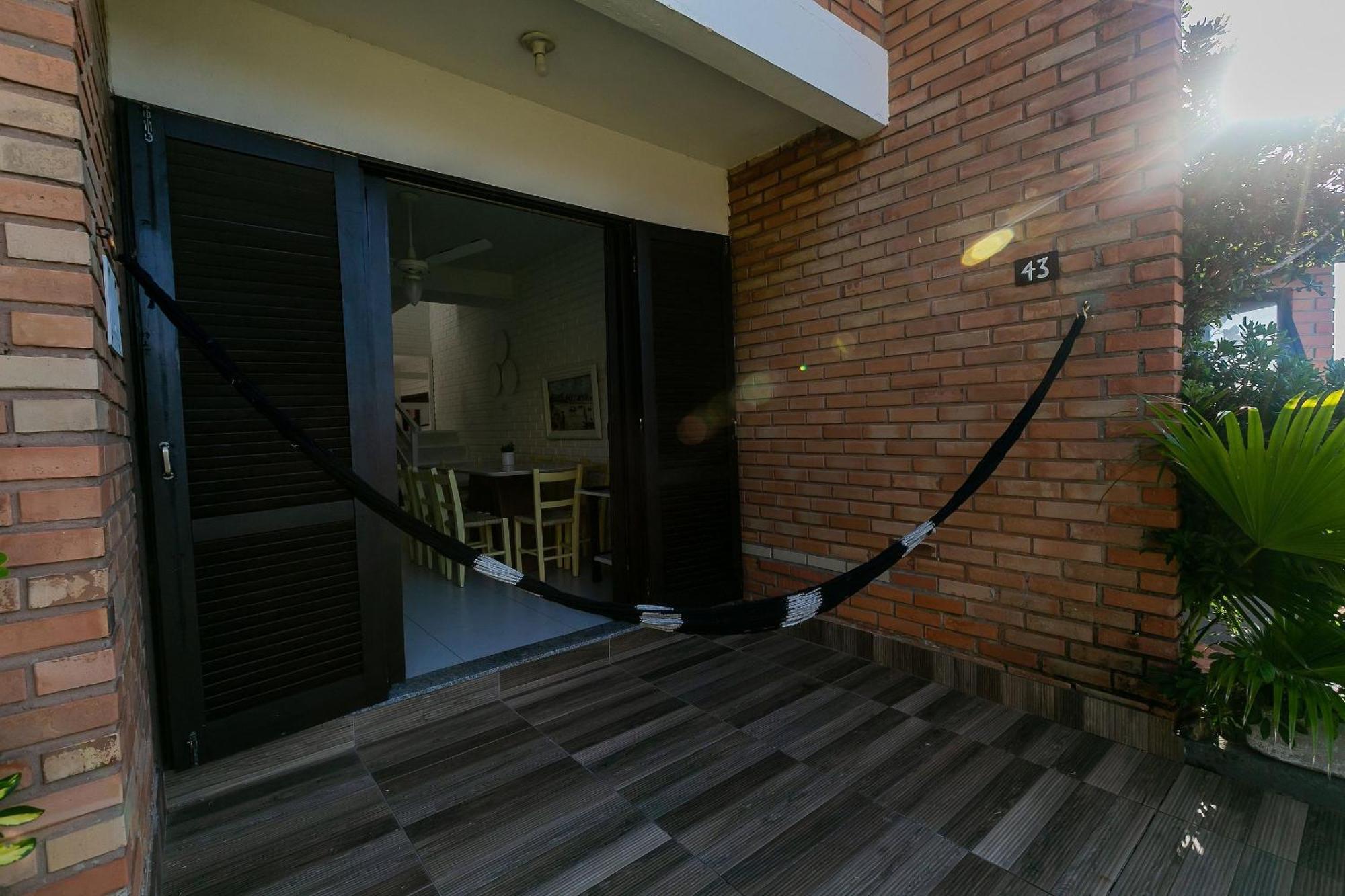 Residencial Tropical Apartment - Florianopolis — Photos 1