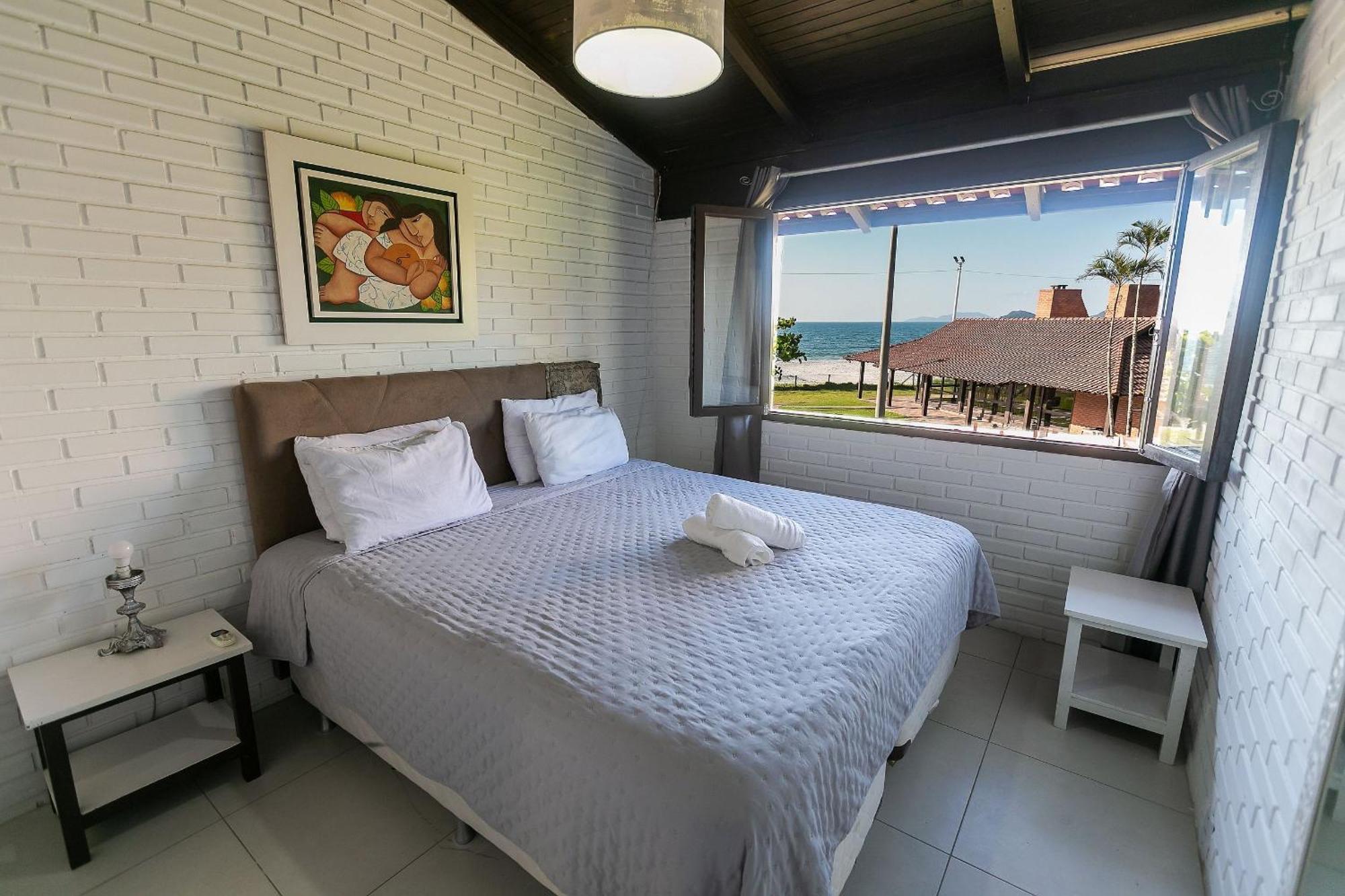 Residencial Tropical Apartment - Florianopolis — Photos 3